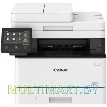 МФУ Canon i-SENSYS MF455dw (5161C006)